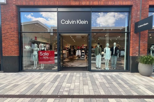 storefront image