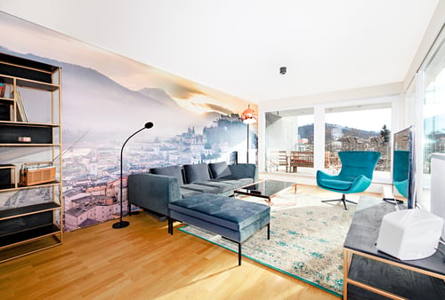 PEGES Immobilien GmbH 5020 Salzburg