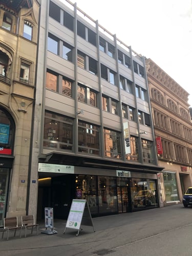 Standort Basel Schweiz Personalberatung https://edp-basel.ch/
