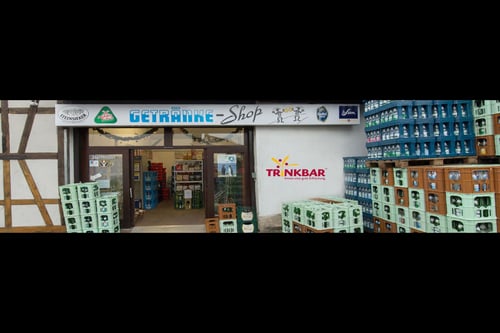 Getränke Kempe GmbH - Getränkeshop & Lieferservice Bonn