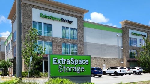 Extra Space Storage