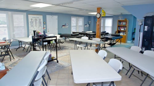 Professional Development for Massage Therapists