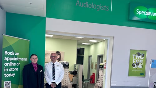 Specsavers Opticians and Audiologists - Archer Road
