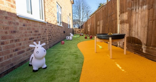 Busy Bees Addlestone - Gallery Photo