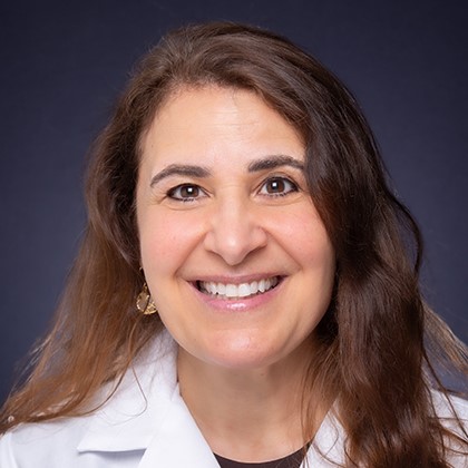 Valerie Maliha Alley, MD, MA