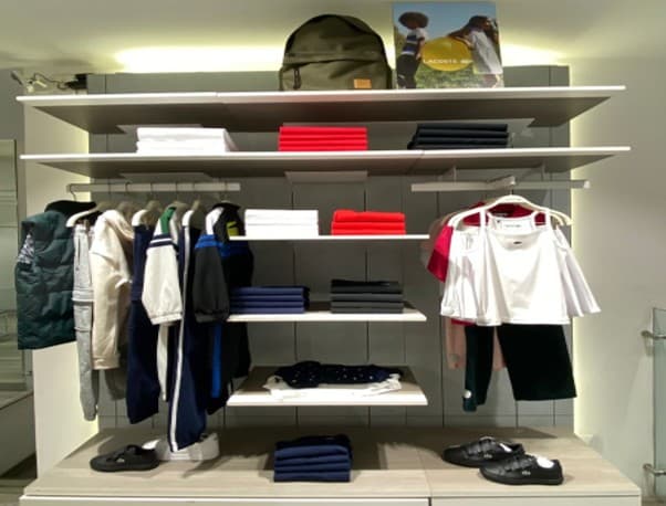Kids Section