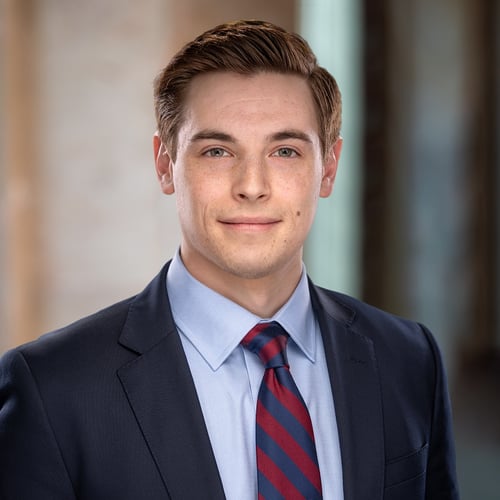 Brandon Stewart Headshot Image