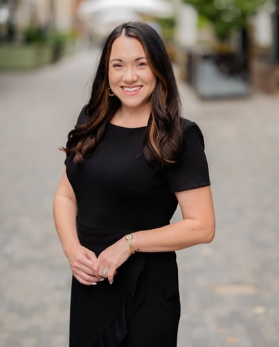 Headshot of Sara Beth Downing