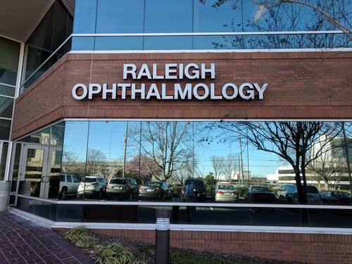 Raleigh Ophthalmology