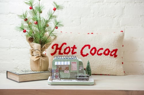 Found, a gift shop in Ann Arbor, MI