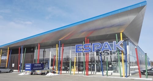 Espak Paide