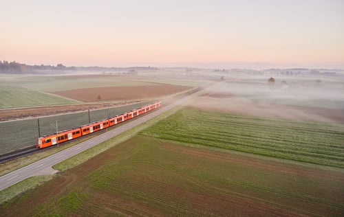 Die Elektra ist Ihre Partnerin für erneuerbare Energie in der Region Bern–Solothurn.
