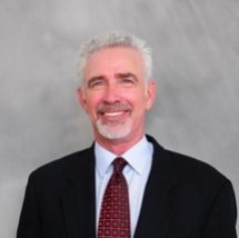 Attorney Benjamin Schonbrun photo