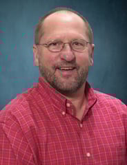 photo of Stephen Saeger, MD