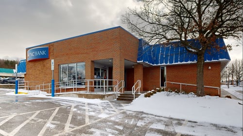 PNC Bank Hampton - Allison Park, PA