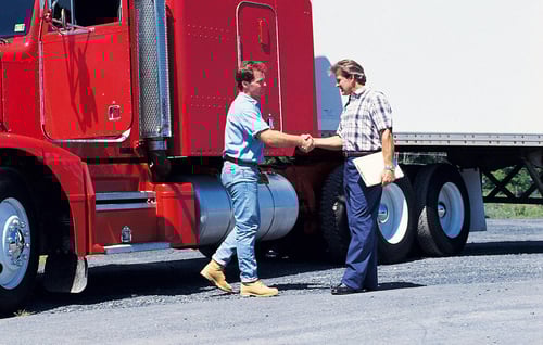 Beaudry Oil & Propane fuel project.