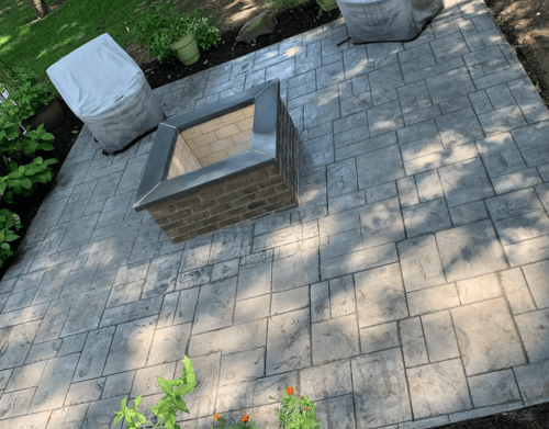 Call Shamrock Concrete & Masonry LLC today at (973) 294-4693