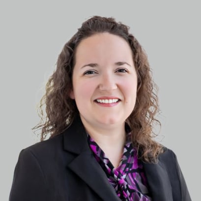 Jalene Barlow Headshot Image
