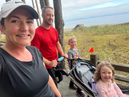 Terry Fox Run