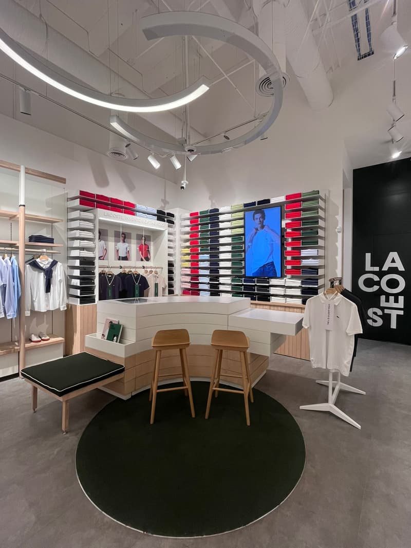 Polo Area