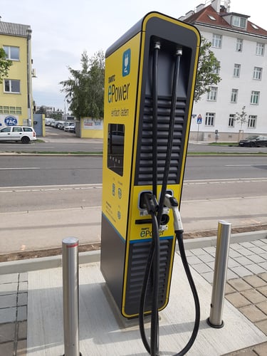 ÖAMTC ePower