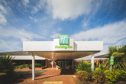 Welcome to Holiday Inn Reading South
