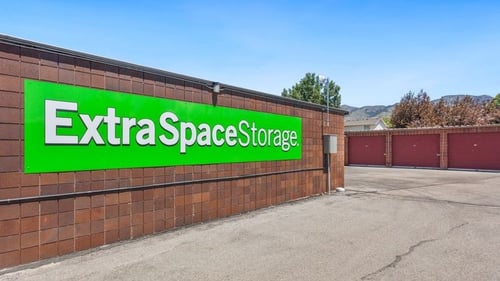 Extra Space Storage