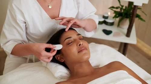 Bamford Wellness Spa at 1 Hotel Austin.