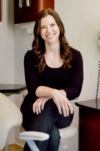 Dr. Loren Genetti