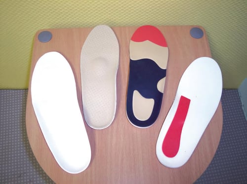 Orthopädie Schuhtechnik Löbbert Bonn