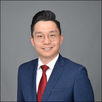 Headshot of Malvin Seto