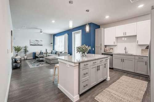 Avasa Spring Branch | Kitchen