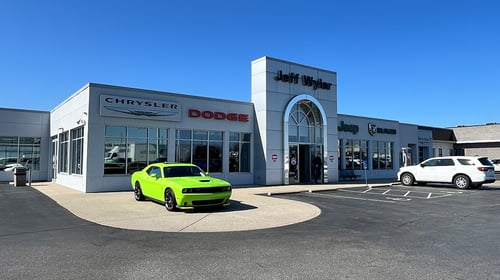 Come visit our Jeff Wyler Chrysler Dodge Jeep RAM of Eastgate, in Batavia, Ohio to see our incredible selection, call ahead to set an appointment (513) 986-5827