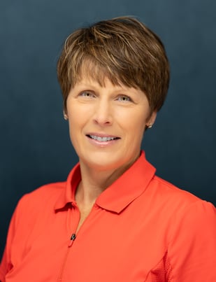 Jennifer Buehler, PT