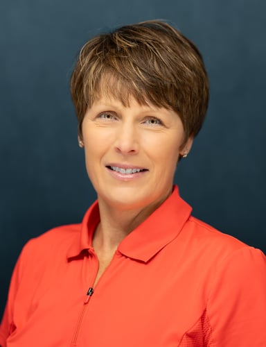 Jennifer Buehler, PT