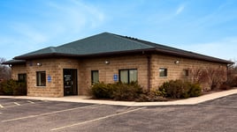 exterior photo of Aspirus Owen Clinic