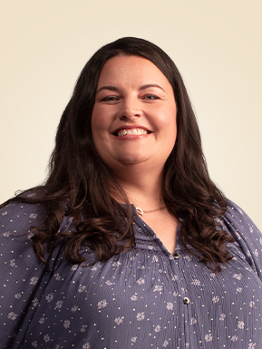 profile picture of Alyssa - testimonial