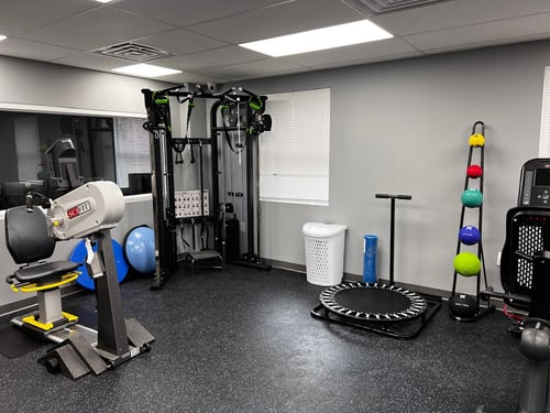 OrthoNJ Physical Therapy | Union, NJ