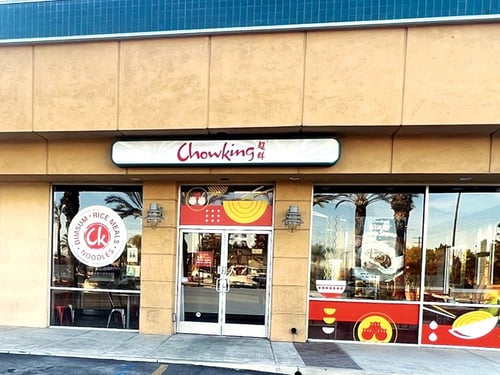 Chowking Cerritos