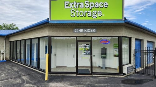 Extra Space Storage