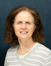 photo of Tracy Radke, OT