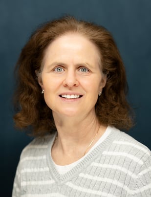 photo of Tracy Radke, OT