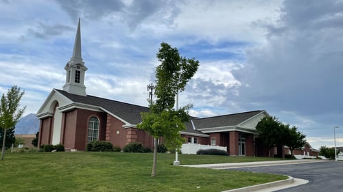 The Church of Jesus Christ of Latter-Day Saints