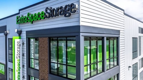 Extra Space Storage