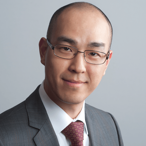 Headshot of Aaron Lee