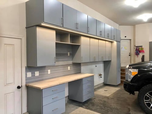 Garage Storage