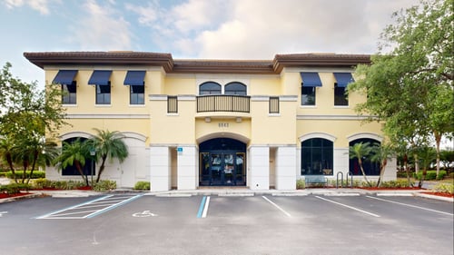 PNC Bank 18th and Powerline - Boca Raton, FL