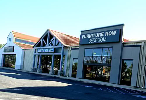Furniture Row - Lafayette, IN