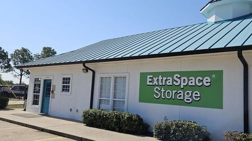 Extra Space Storage