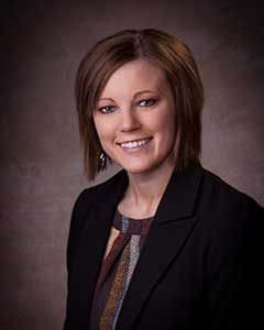 Dr. Kendra Baily